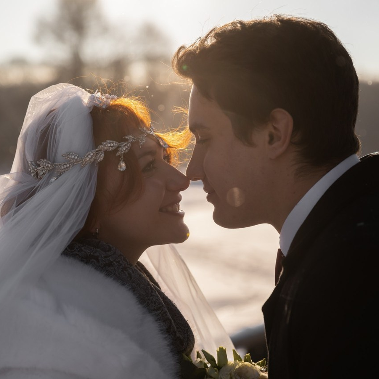 Отзывы. Свадебный фотограф Дмитрий Гладков