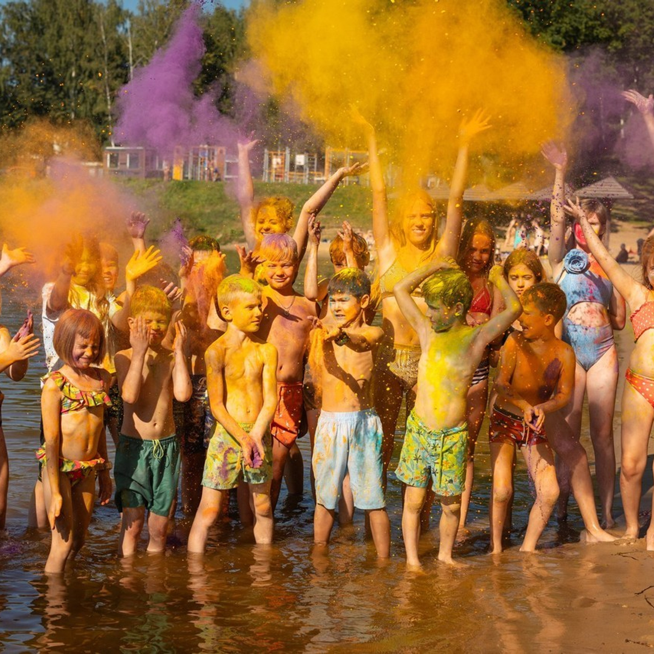 Отзывы. Семейный и индивидуальный фотограф в Химках и Москве