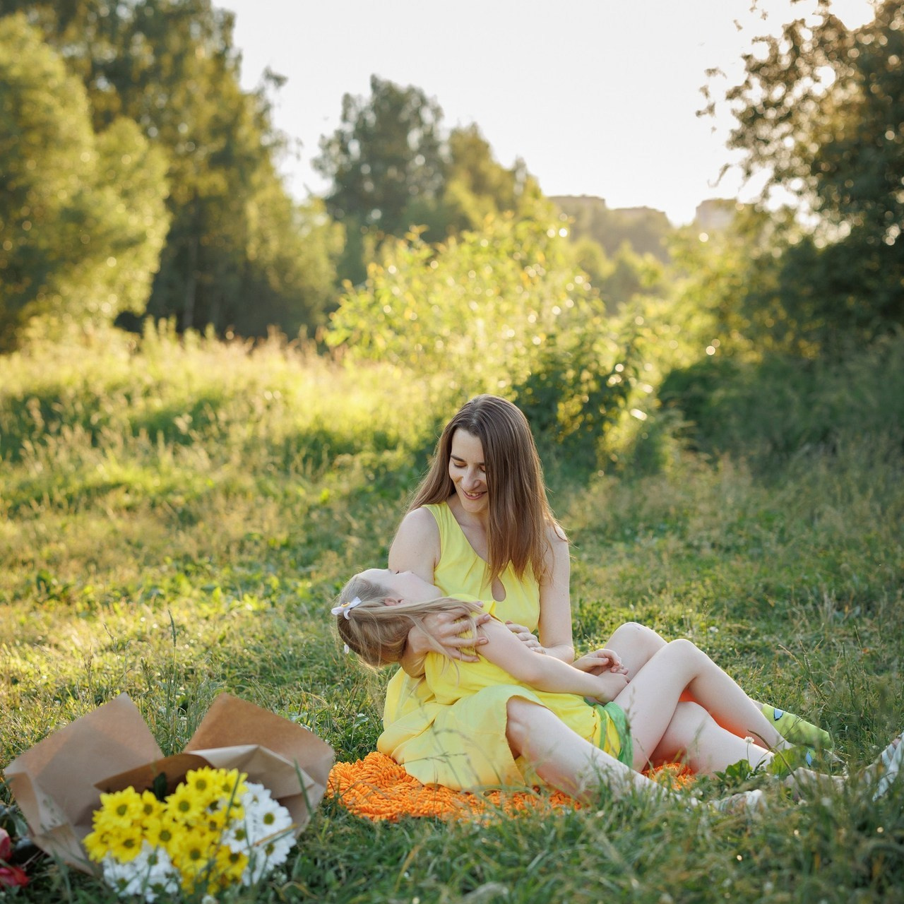 Отзывы. Семейный и индивидуальный фотограф в Химках и Москве