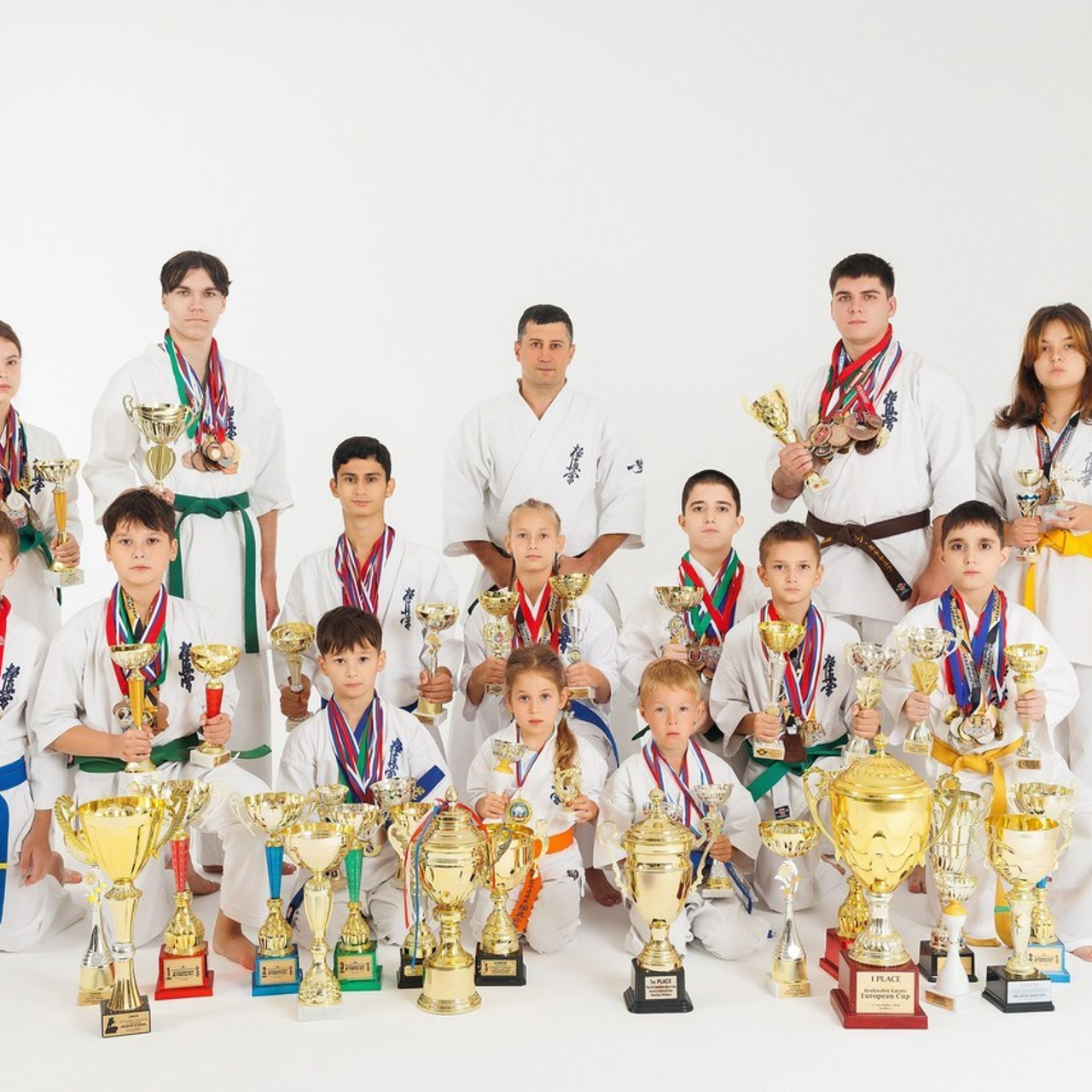 Отзывы. Семейный и индивидуальный фотограф в Химках и Москве