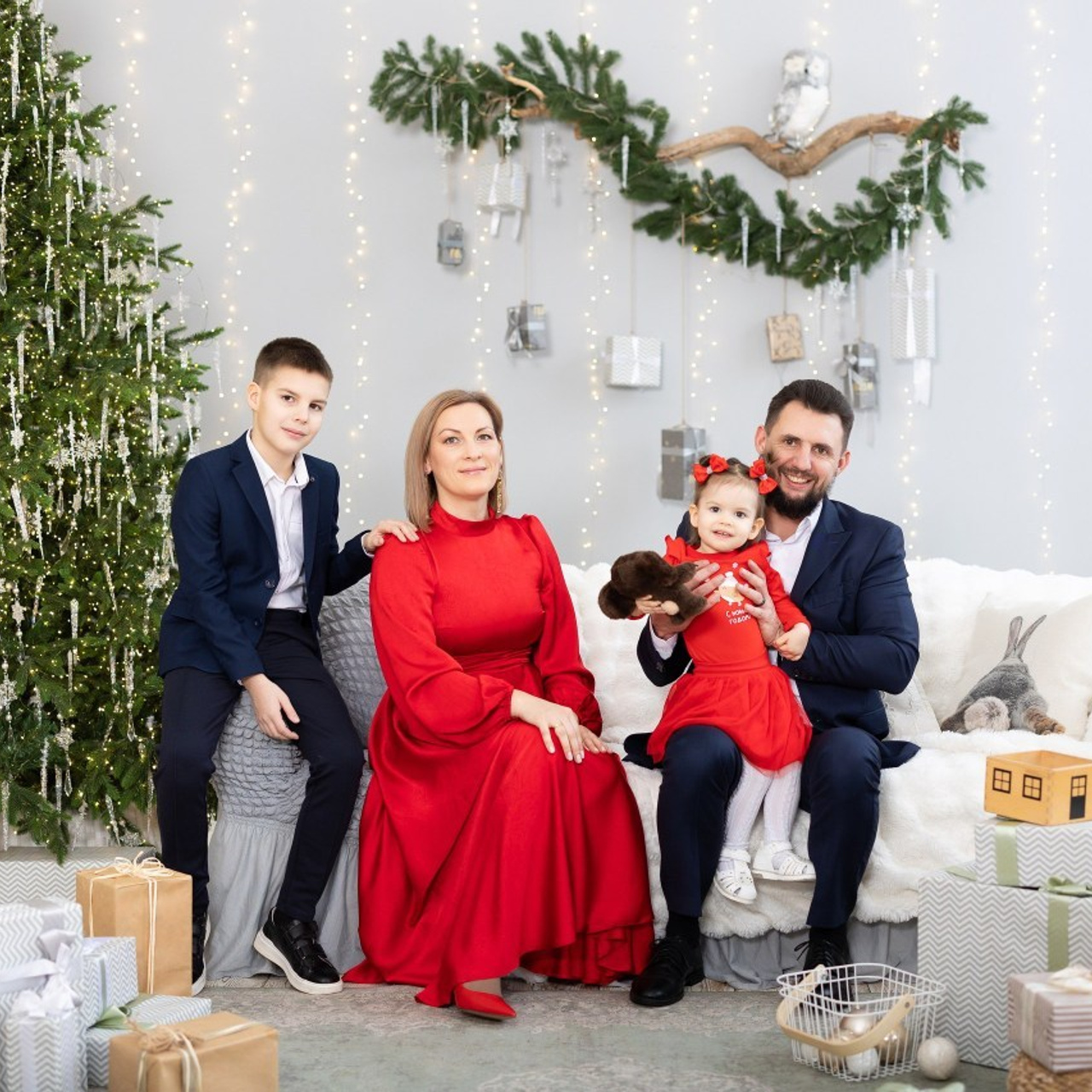 Отзывы. Семейный и индивидуальный фотограф в Химках и Москве