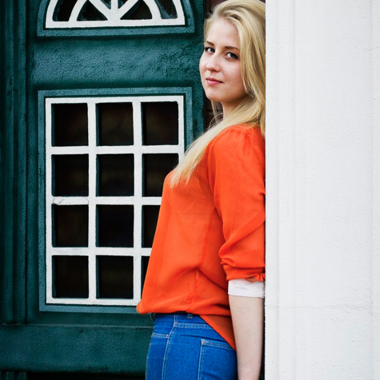 Отзывы клиентов. Фотограф Ирина Курта