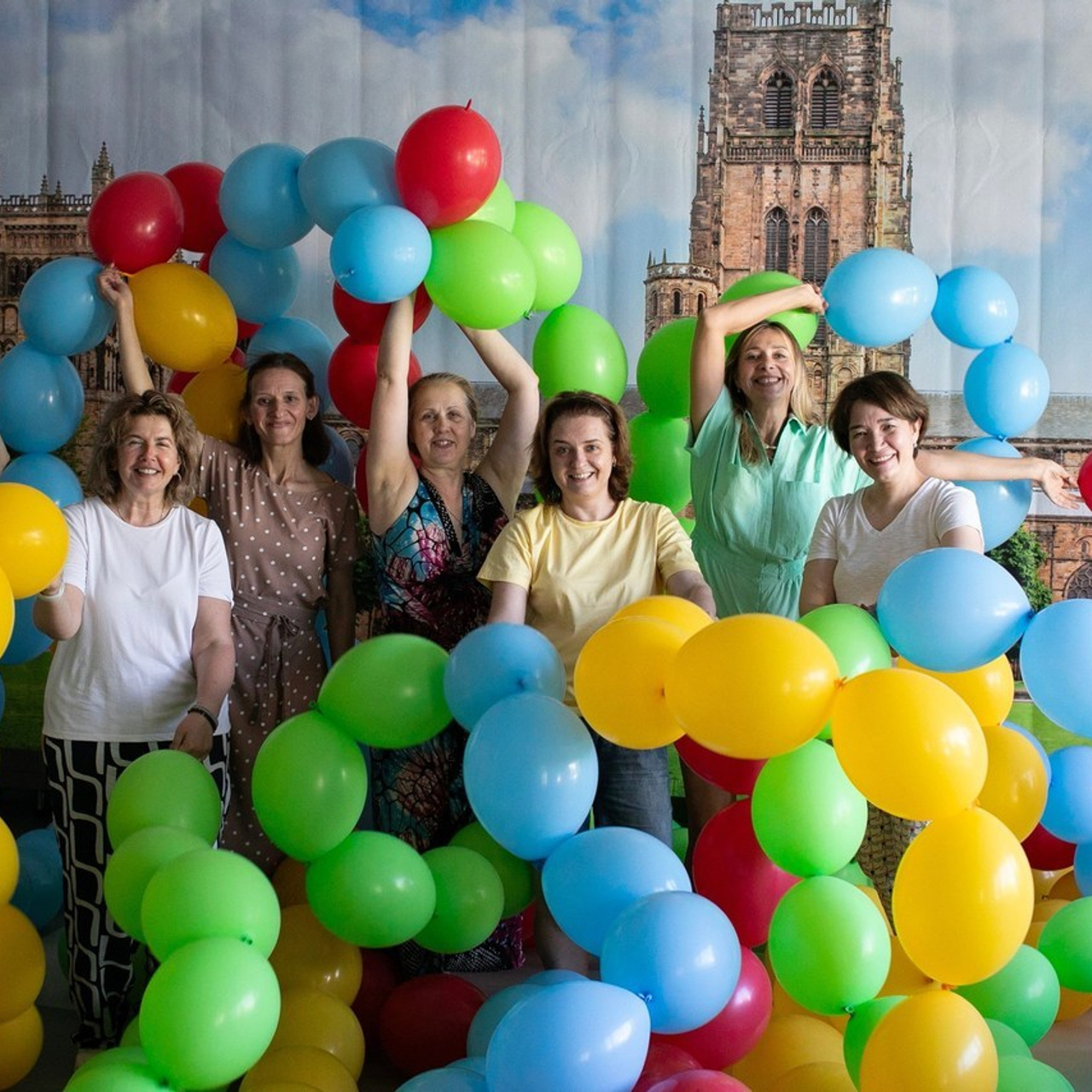 Отзывы. Фотограф-портретист в Москве