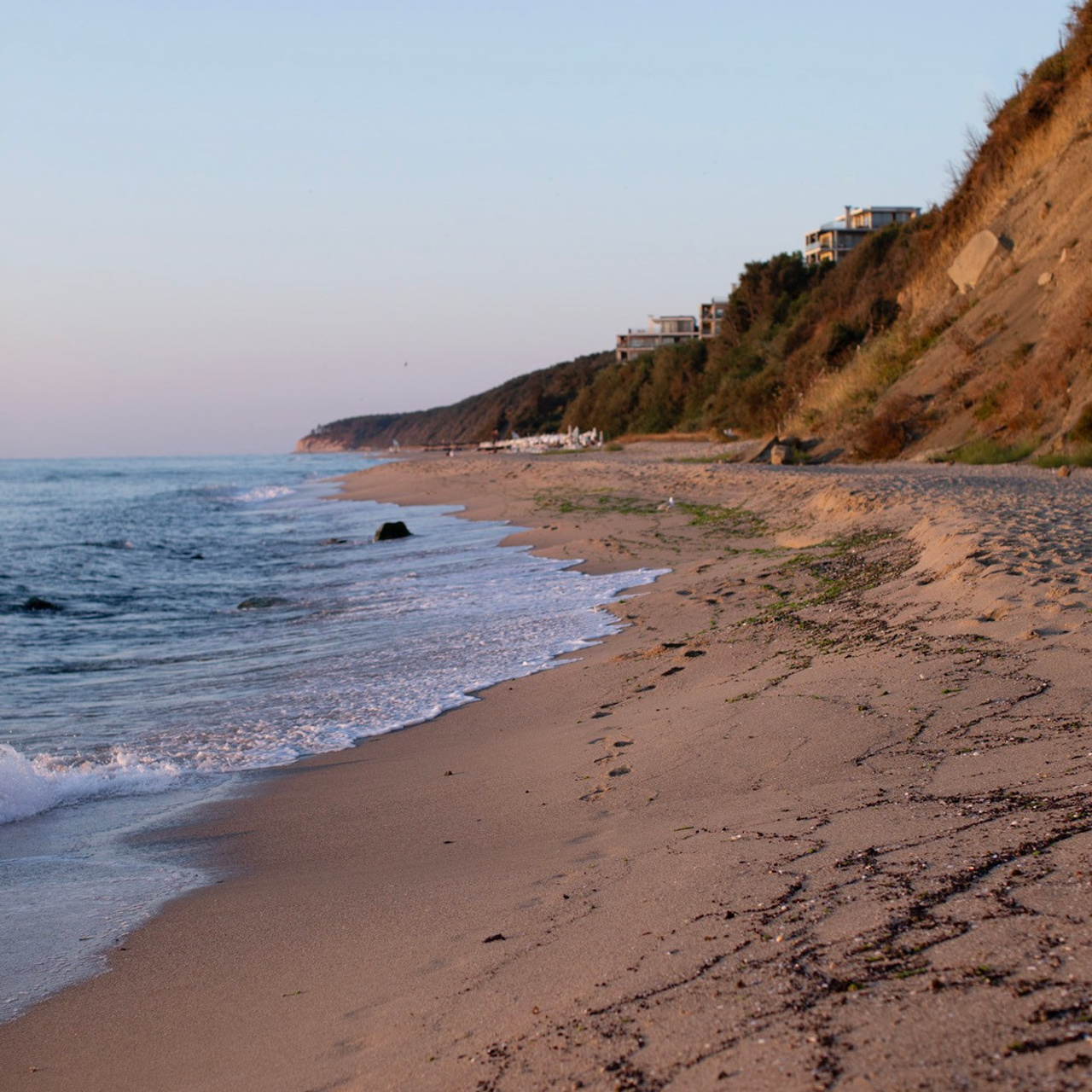 Болгария'25. Фотограф-портретист в Москве