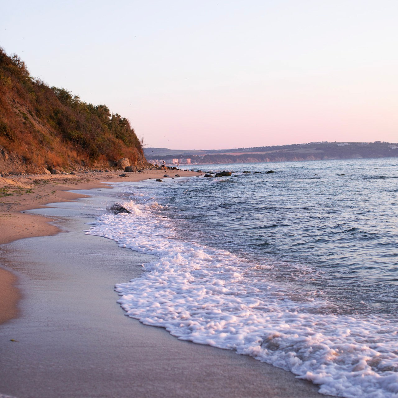 Болгария'25. Фотограф-портретист в Москве