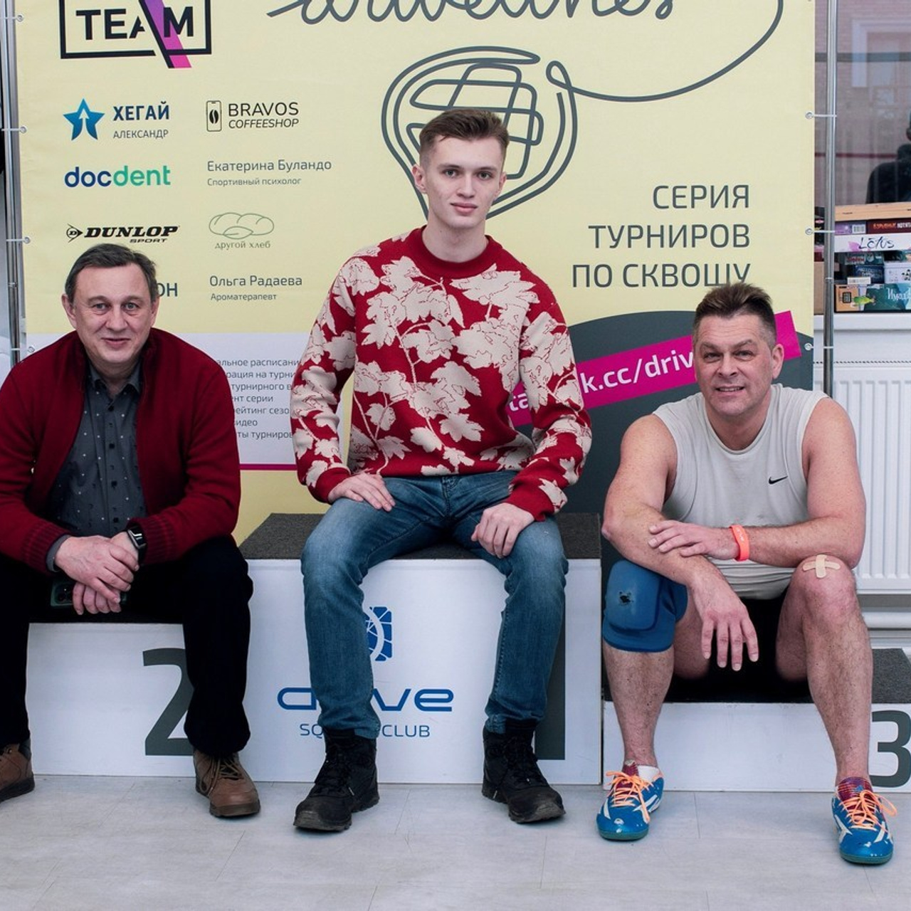 Отзывы. Фотограф-портретист в Москве