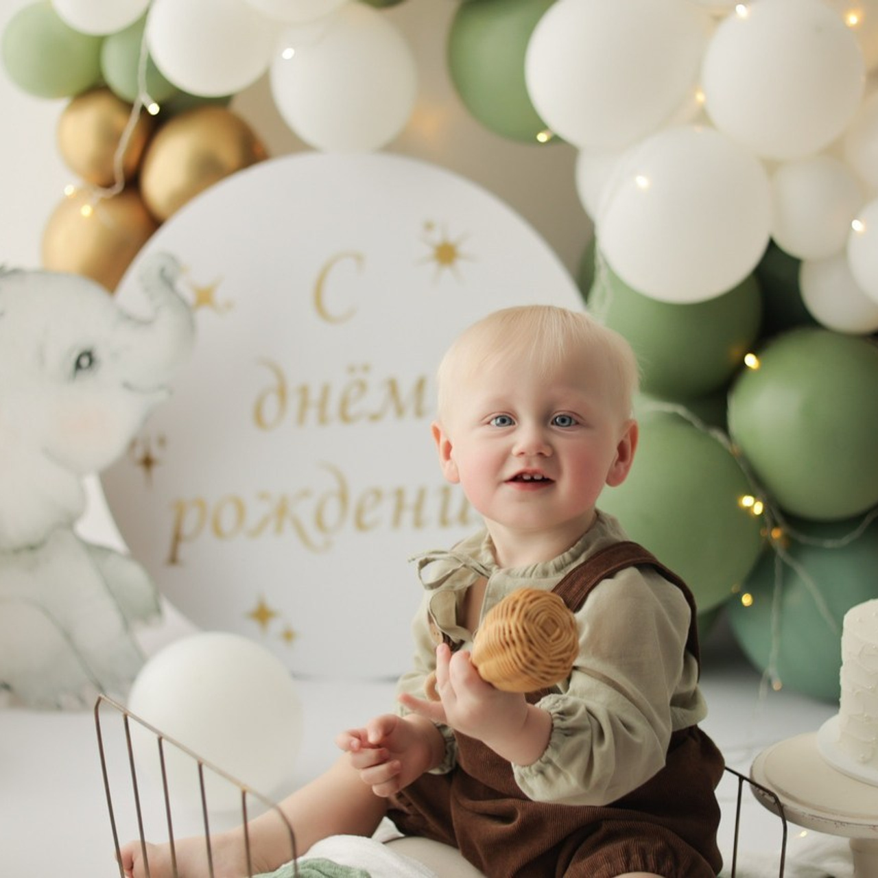 Отзывы. Фотограф в Туле Оксана Денисова