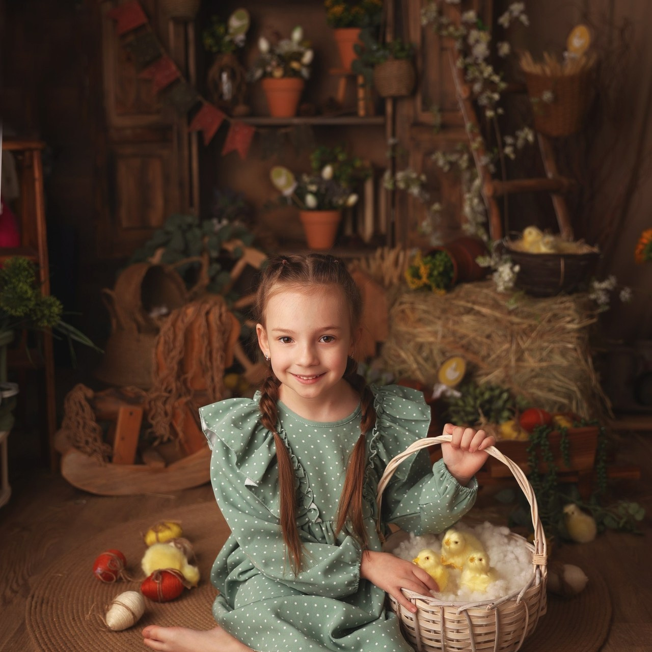 Отзывы. Фотограф в Туле Оксана Денисова