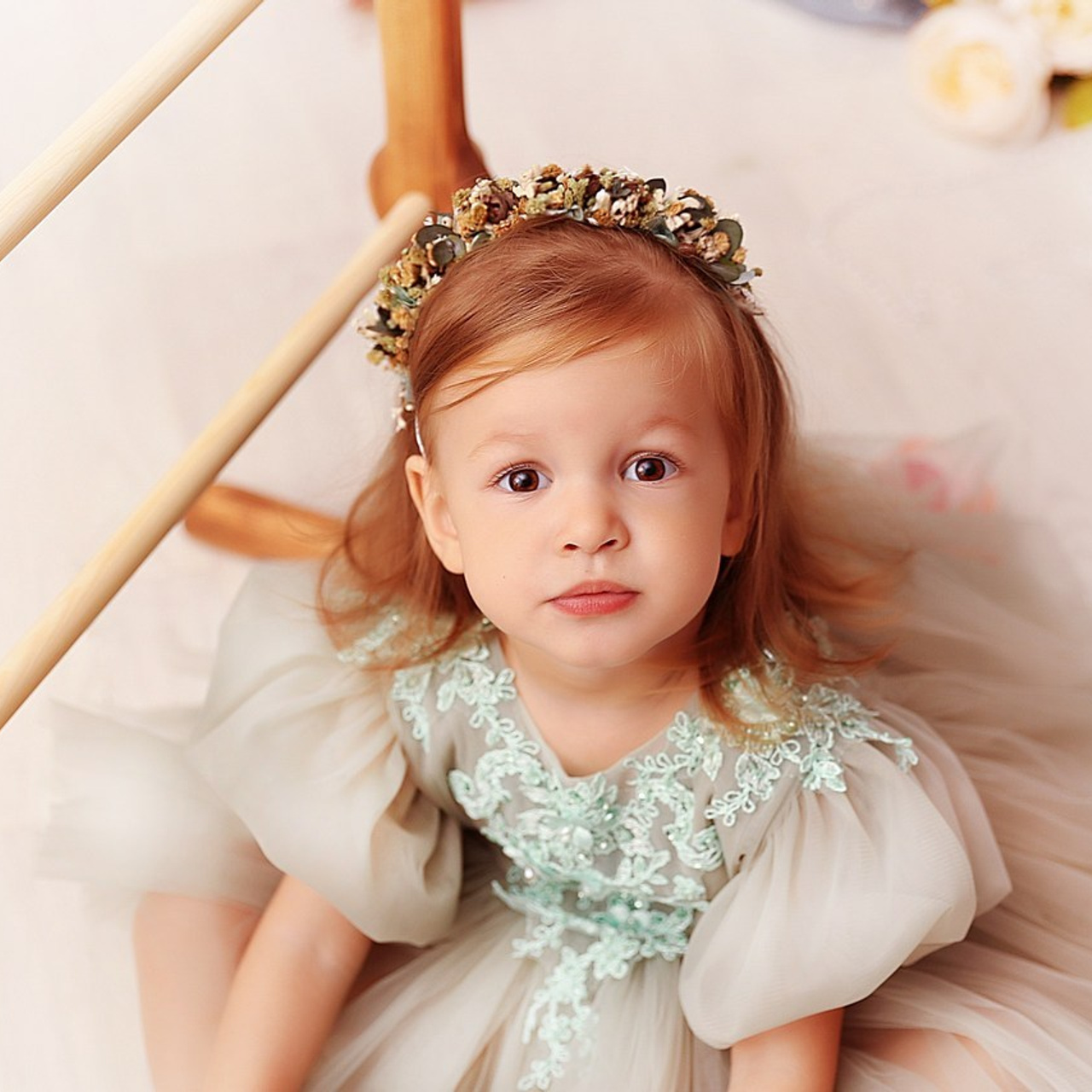 Отзывы. Фотограф в Туле Оксана Денисова