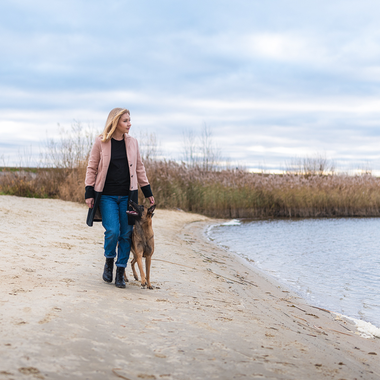 Отзывы. Фотограф-анималист Крутиков Евгений