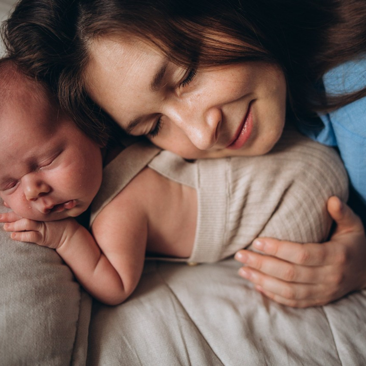 Отзывы. Фотограф новорожденных в Санкт-Петербурге Белова Екатерина