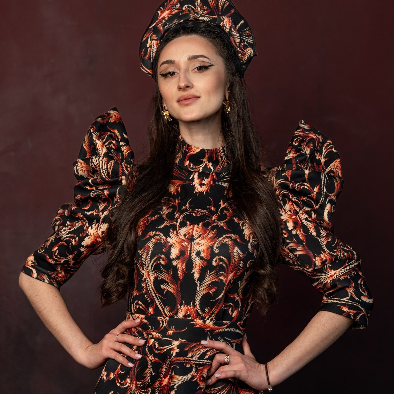 Отзывы. Коммерческий фотограф Москва /Дубай, эксклюзивные фэшн фотосессии