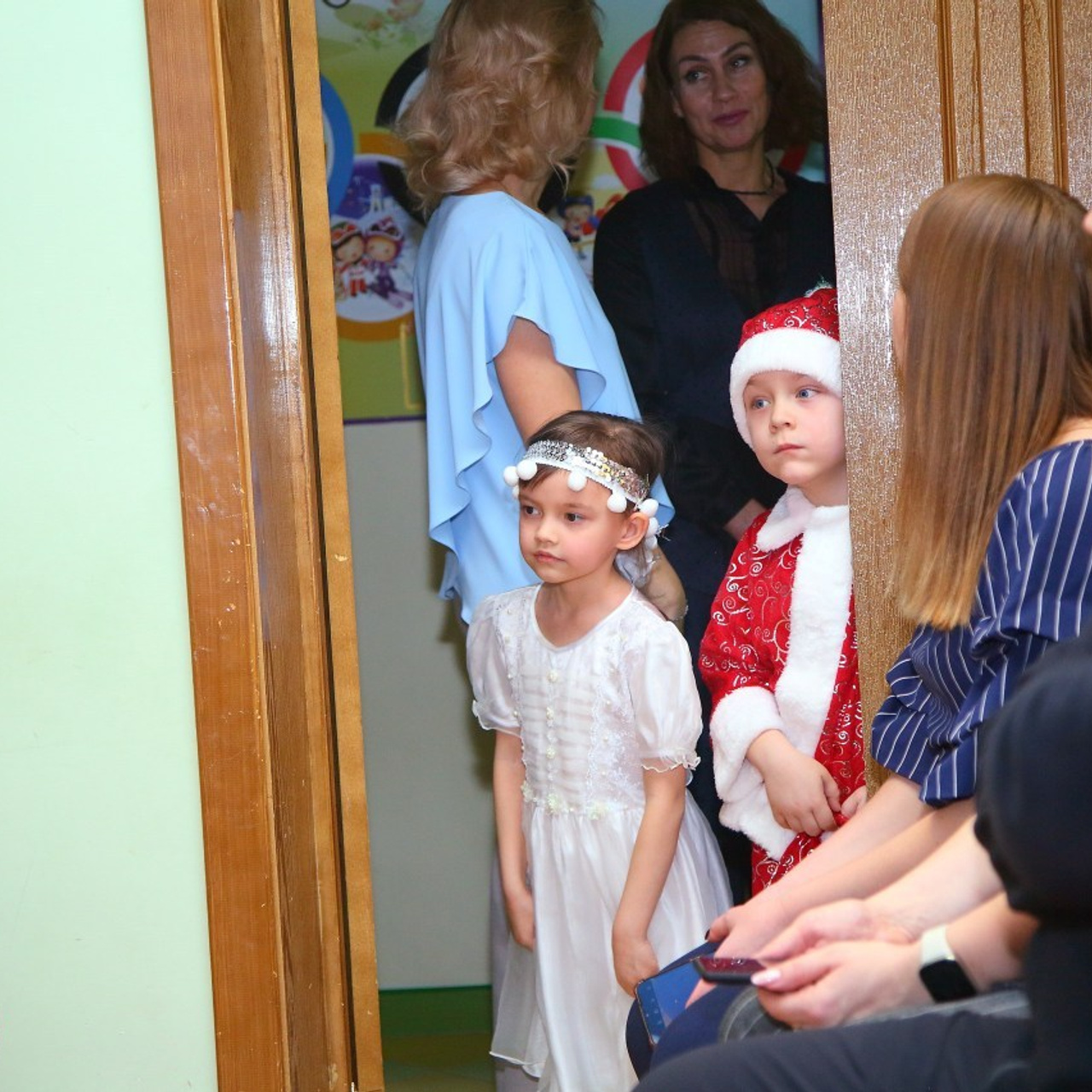 Отзывы. Фотосалон «Ракурс» в Курске