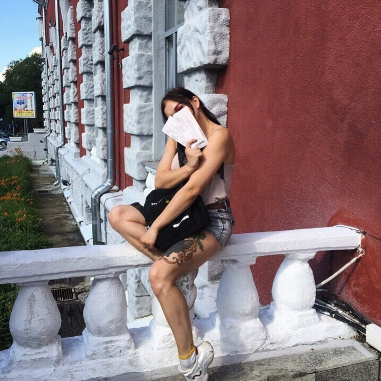 Отзывы. Фотосалон «Ракурс» в Курске