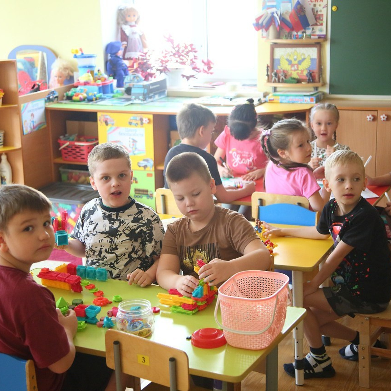 Отзывы. Фотосалон «Ракурс» в Курске