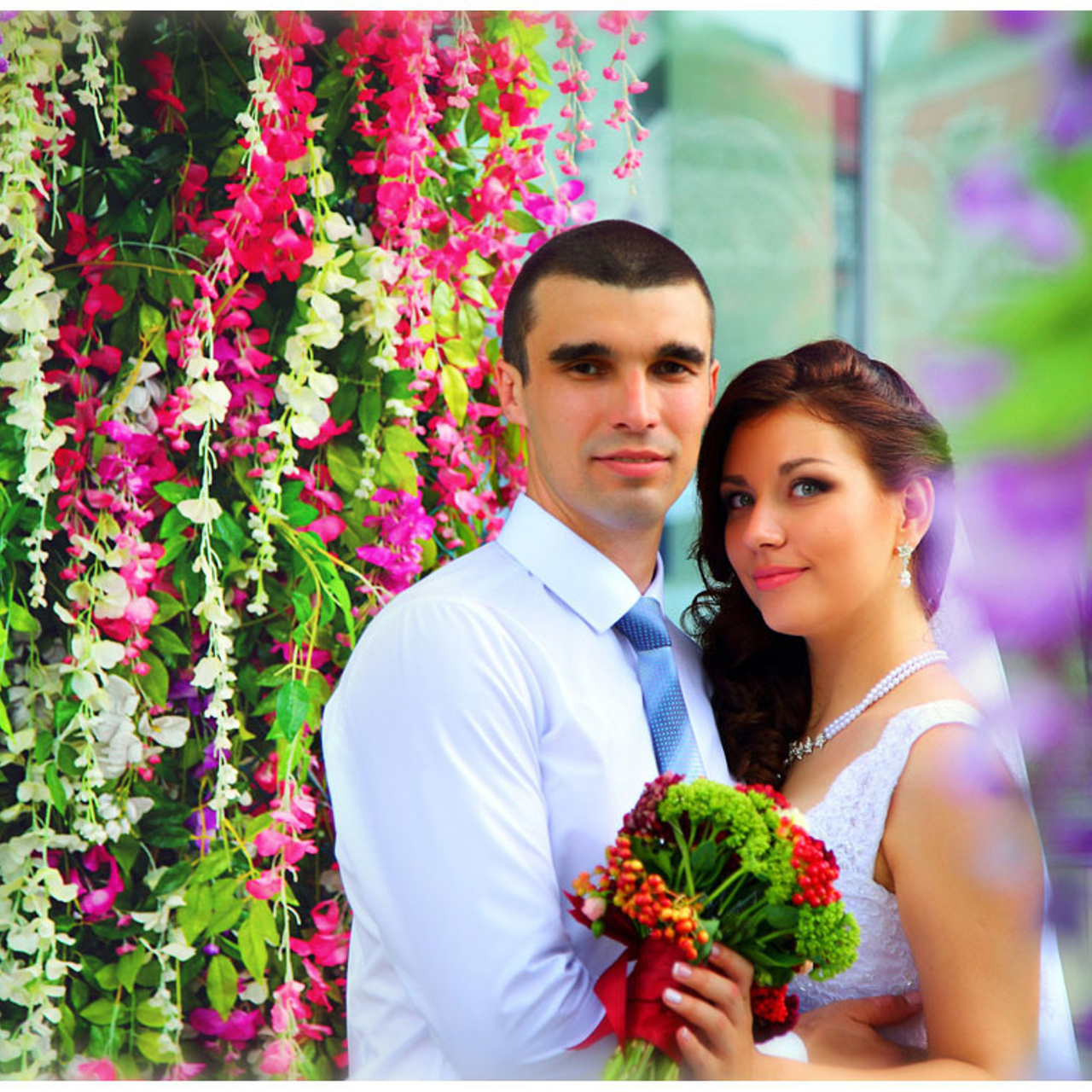 Владислав и Татьяна