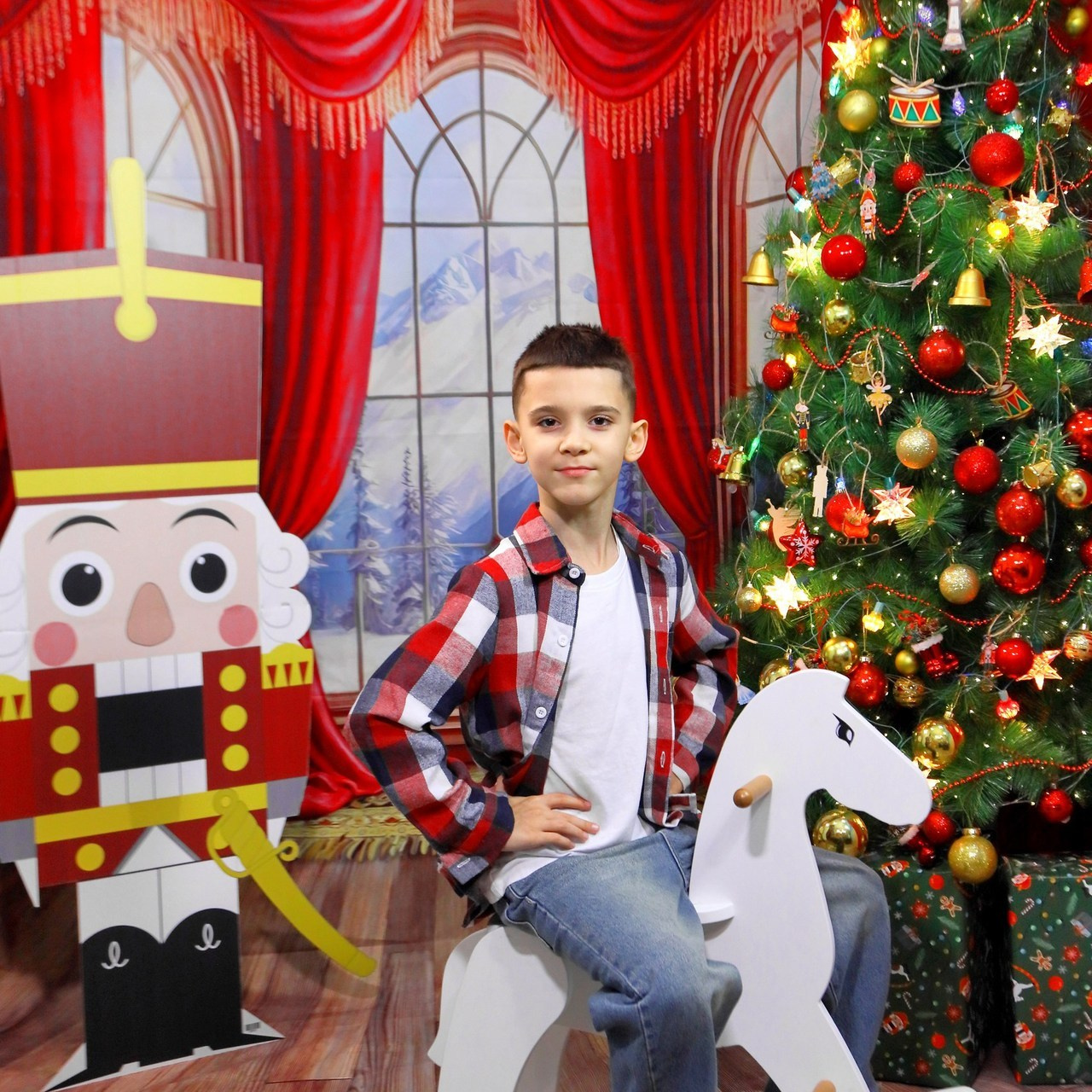 Отзывы. Фотосалон «Ракурс» в Курске