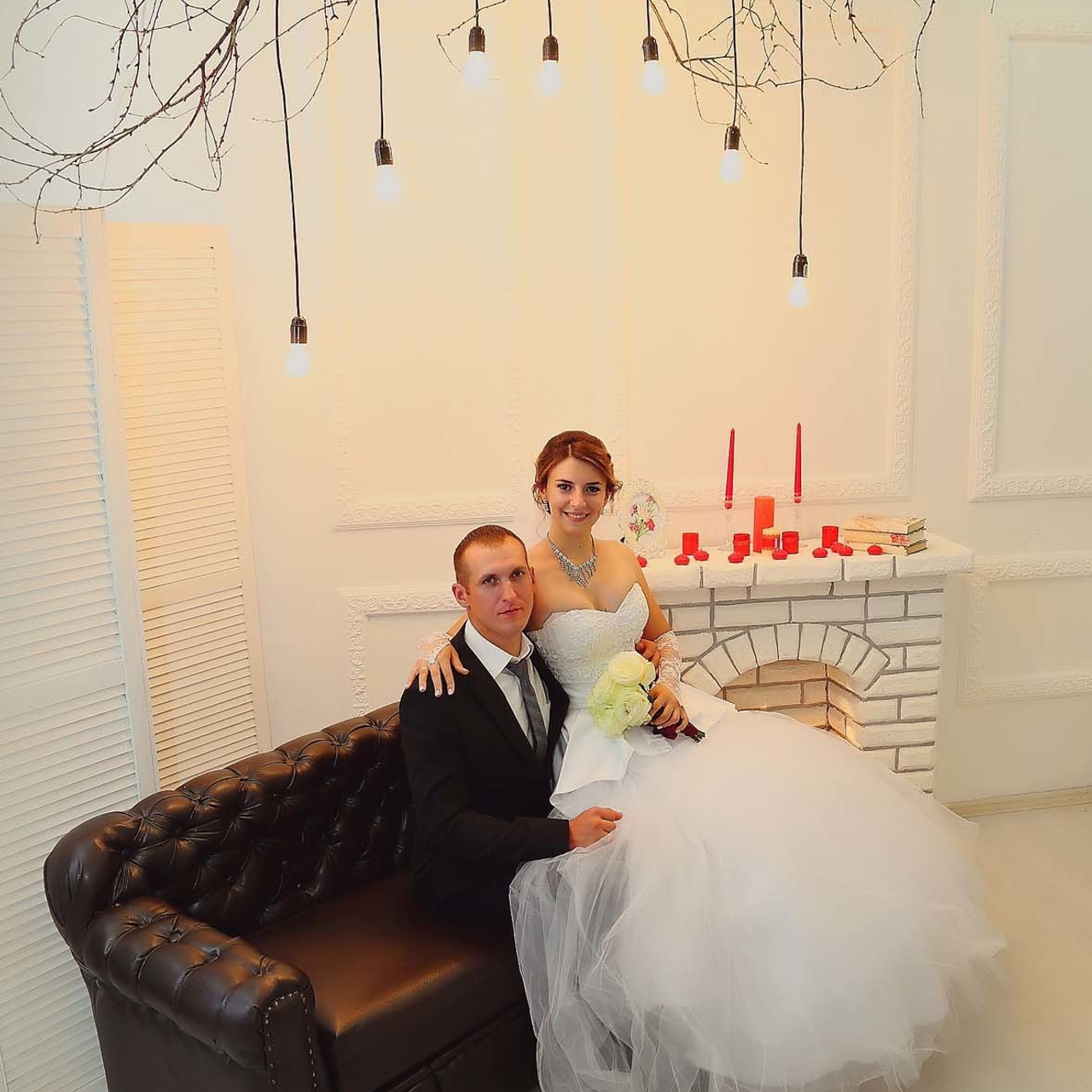 Иван и Ангелина