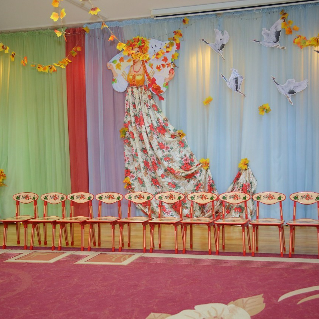 Отзывы. Фотосалон «Ракурс» в Курске