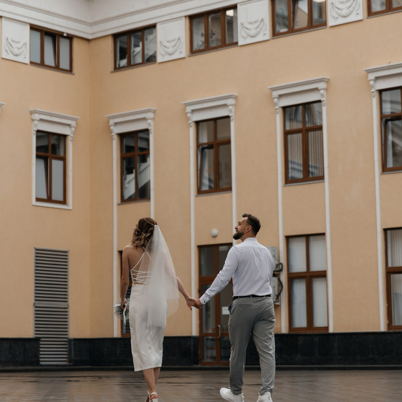 Отзывы. Свадебный фотограф в Нижнем Новгороде