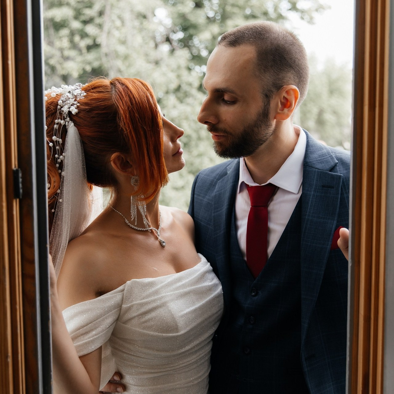 Отзывы. Свадебный фотограф в Нижнем Новгороде