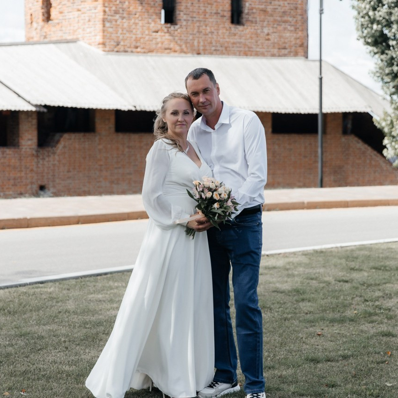 Отзывы. Свадебный фотограф в Нижнем Новгороде