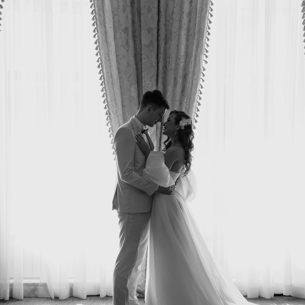 Отзывы. Свадебный фотограф в Нижнем Новгороде