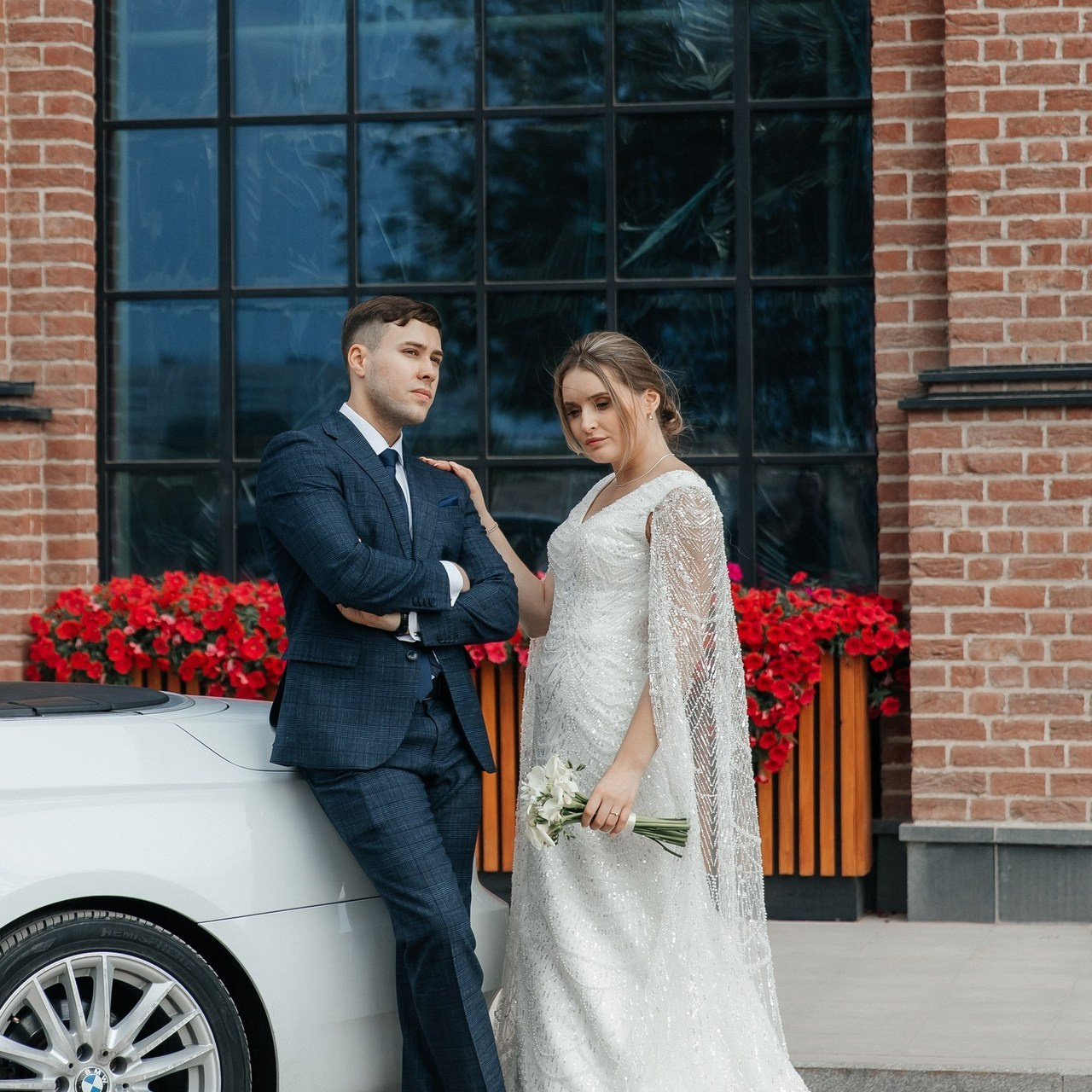 Отзывы. Свадебный фотограф в Нижнем Новгороде