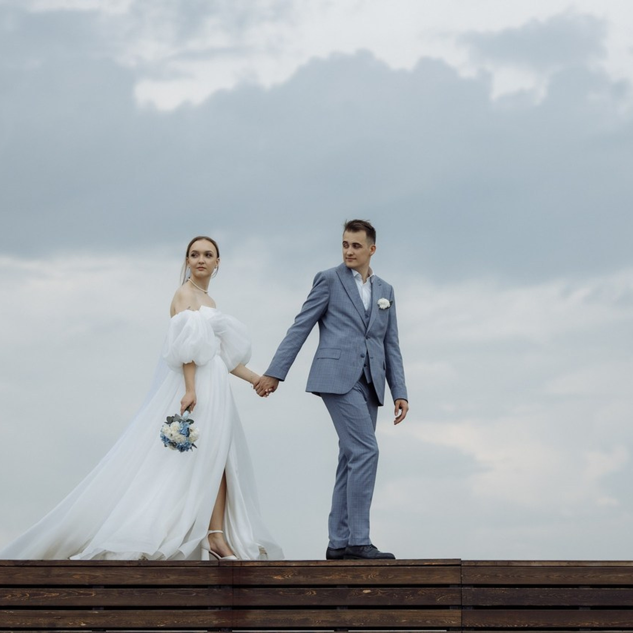 Отзывы. Свадебный фотограф в Нижнем Новгороде