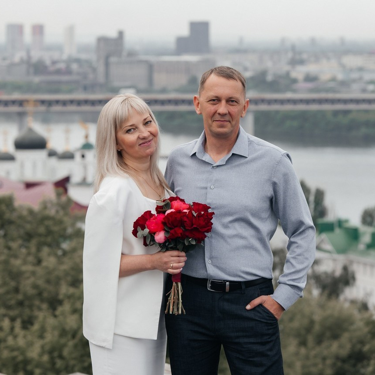 Отзывы. Свадебный фотограф в Нижнем Новгороде