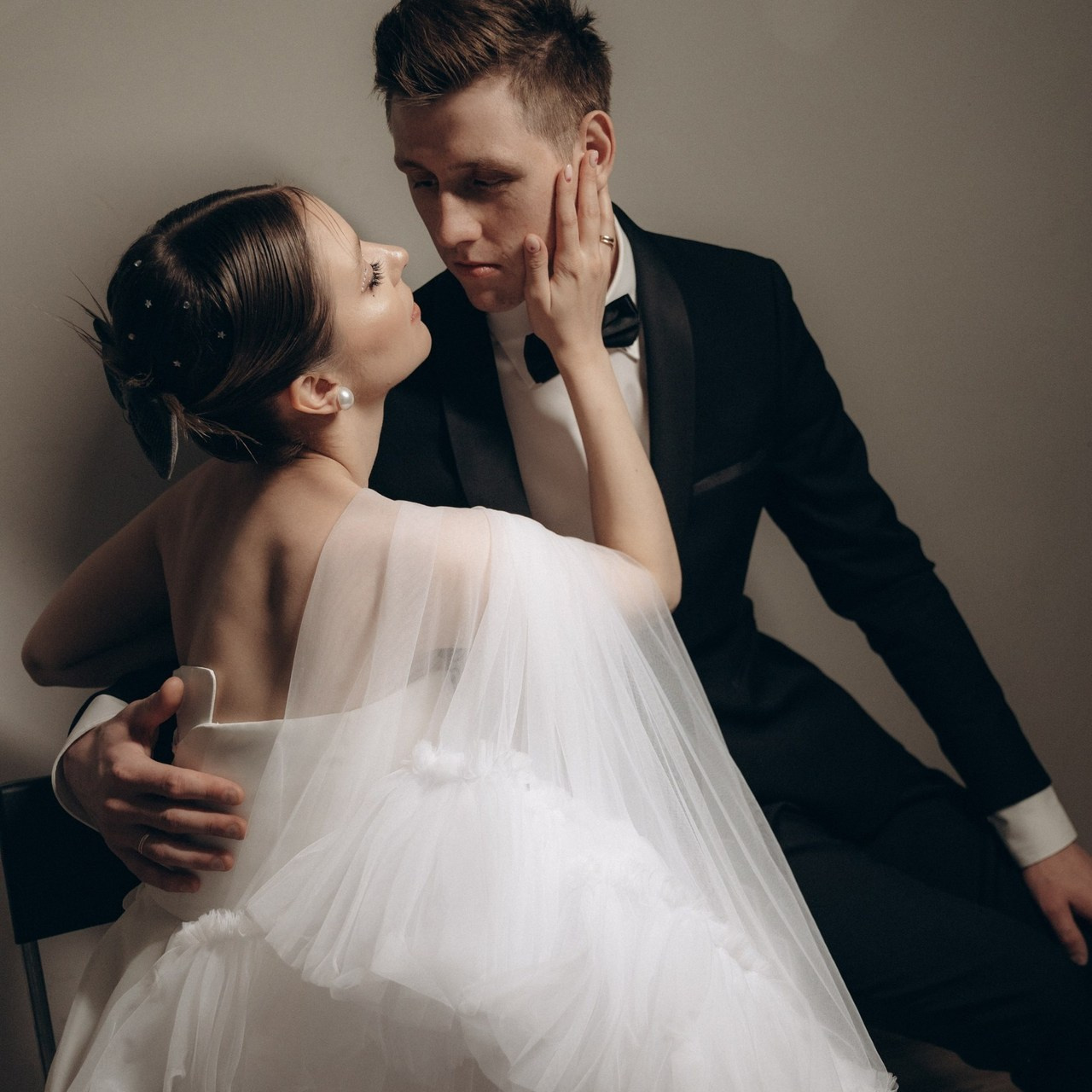 Отзывы. Свадебный фотограф в Нижнем Новгороде