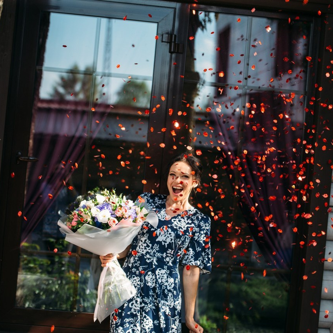 Отзывы. Семейный фотограф в Белгороде