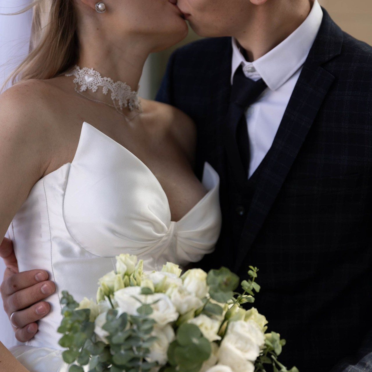 Отзывы. Свадебный и индивидуальный фотограф Владивосток