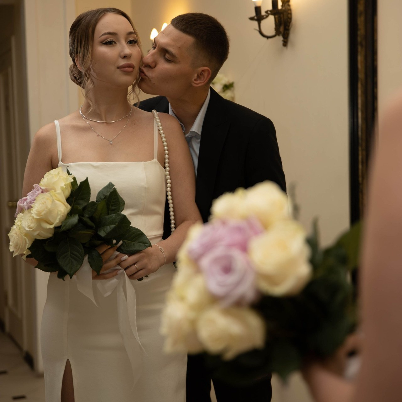 Отзывы. Свадебный и индивидуальный фотограф Владивосток