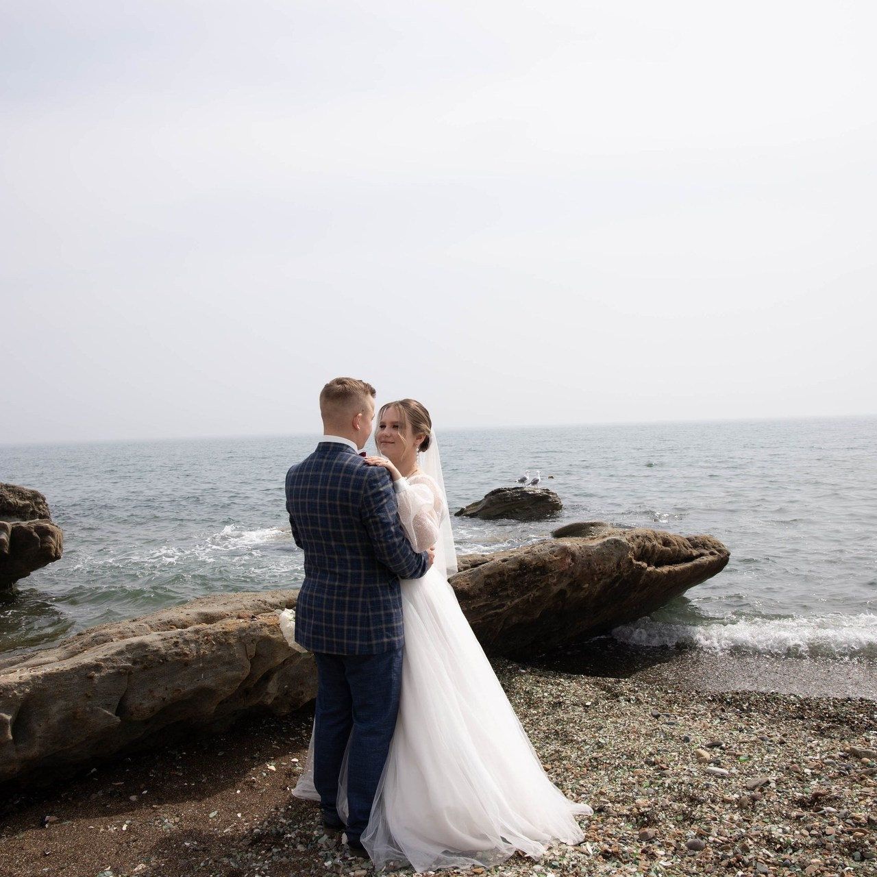 Отзывы. Свадебный и индивидуальный фотограф Владивосток