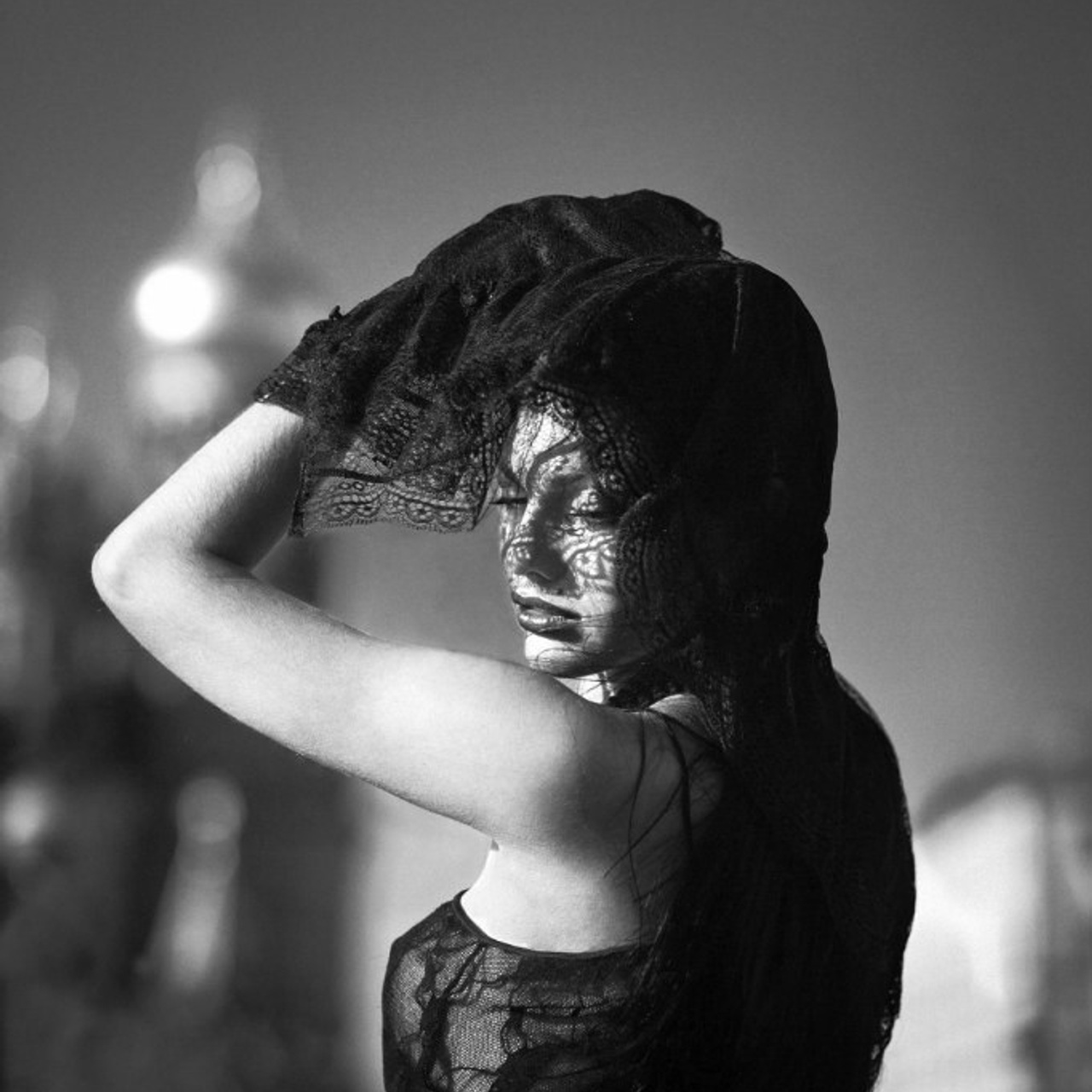 Style. Фотограф Облако Александра