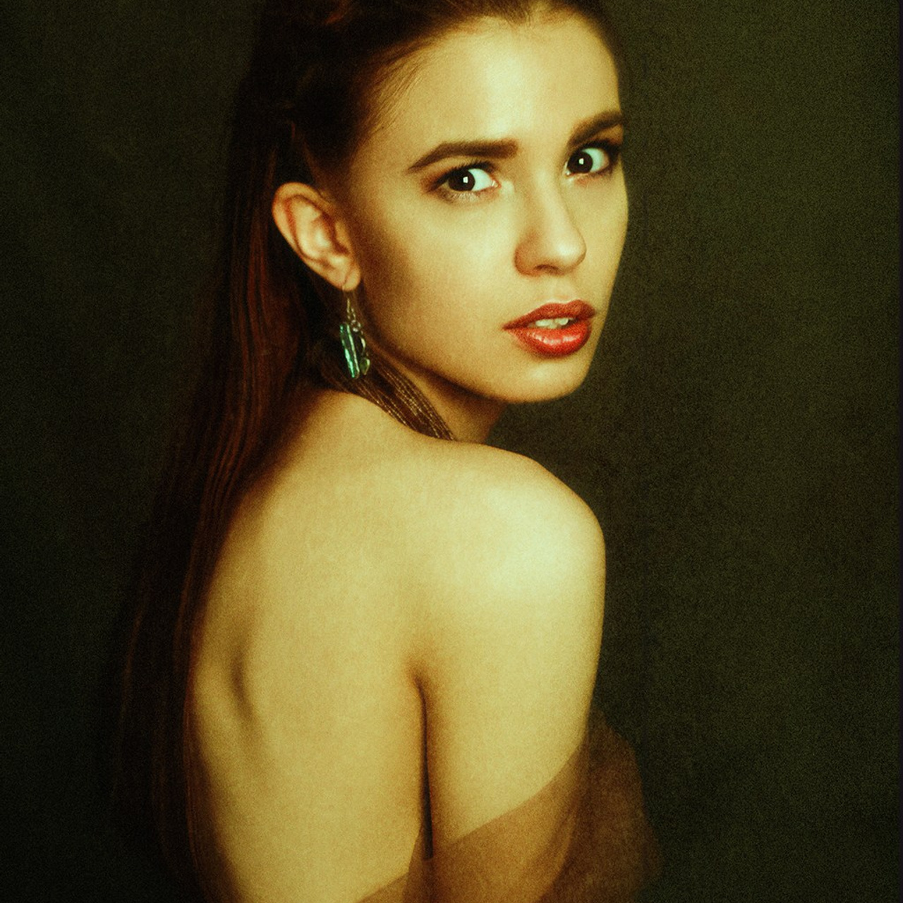 - фотосессии в эксклюзивных образах в  СПб и Москве. Фотограф Облако Александра