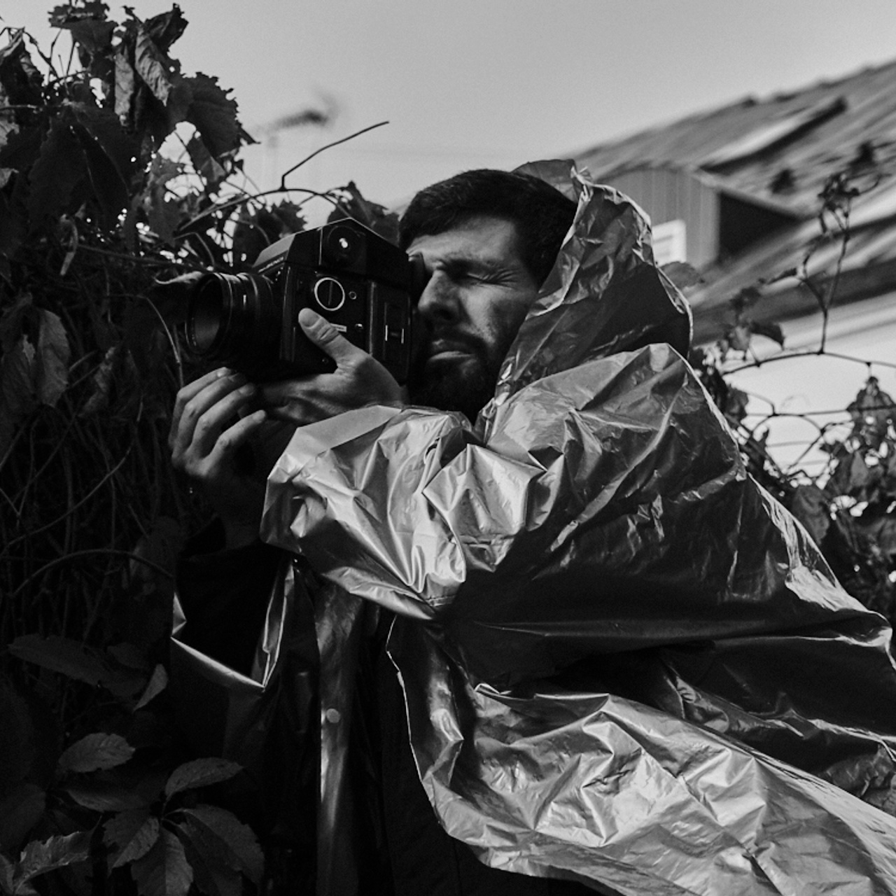 Feedback. Moscow street photography workshops and photo tourism