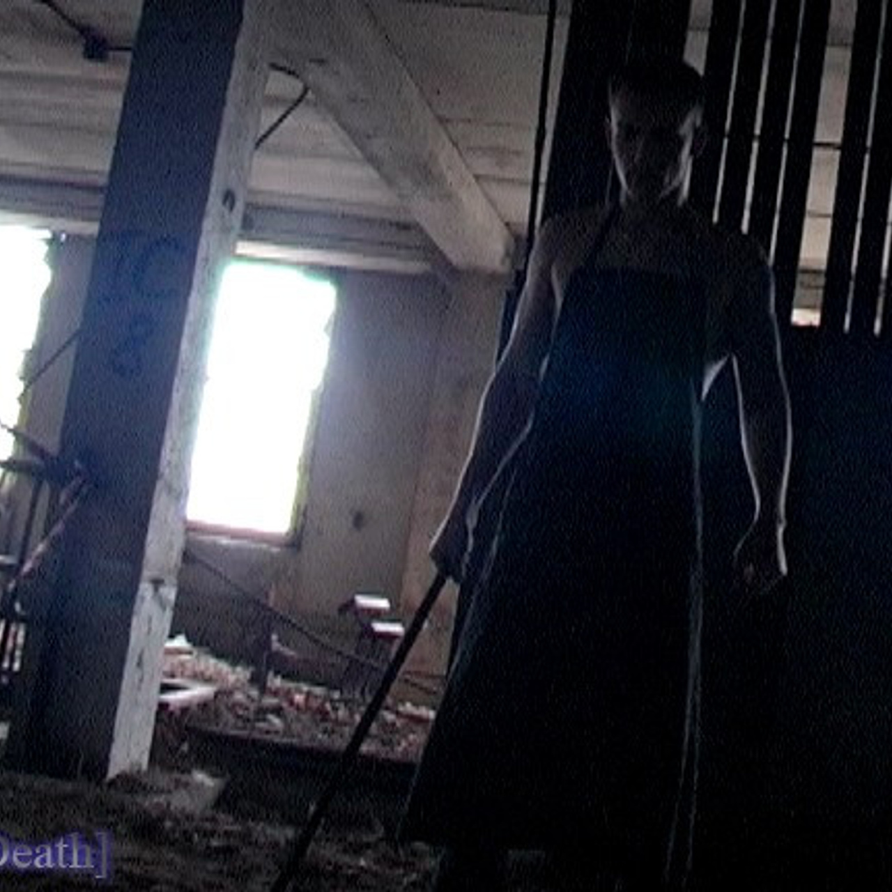 Спираль 2. Спасение в Смерти