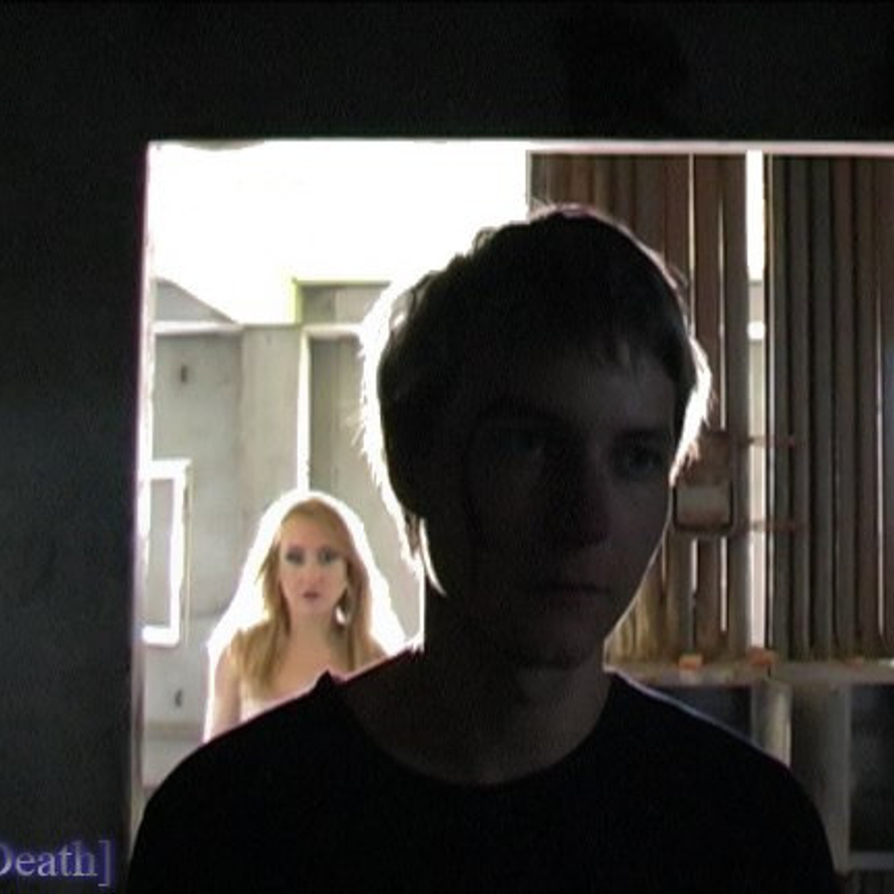 Спираль 2. Спасение в Смерти