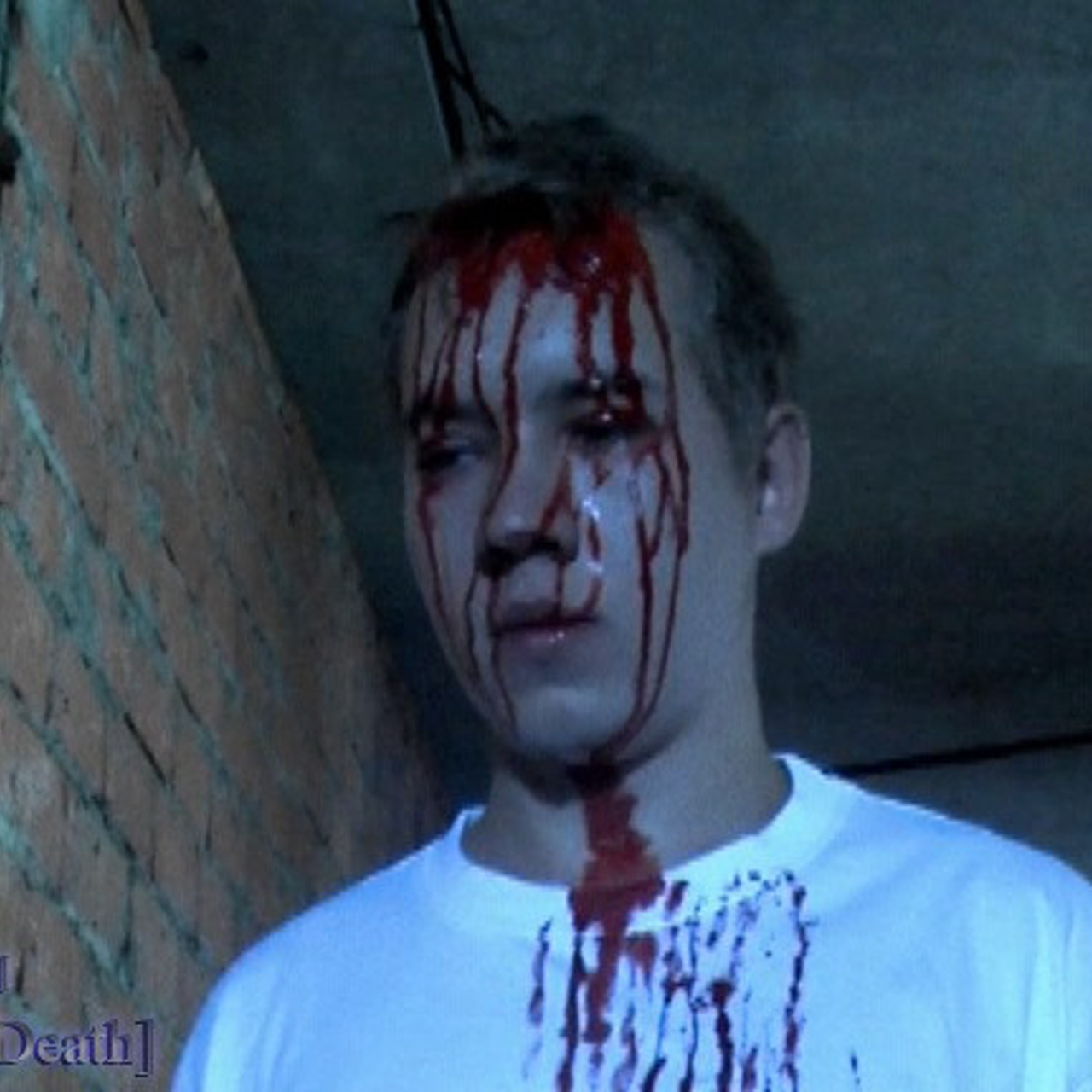 Спираль 2. Спасение в Смерти