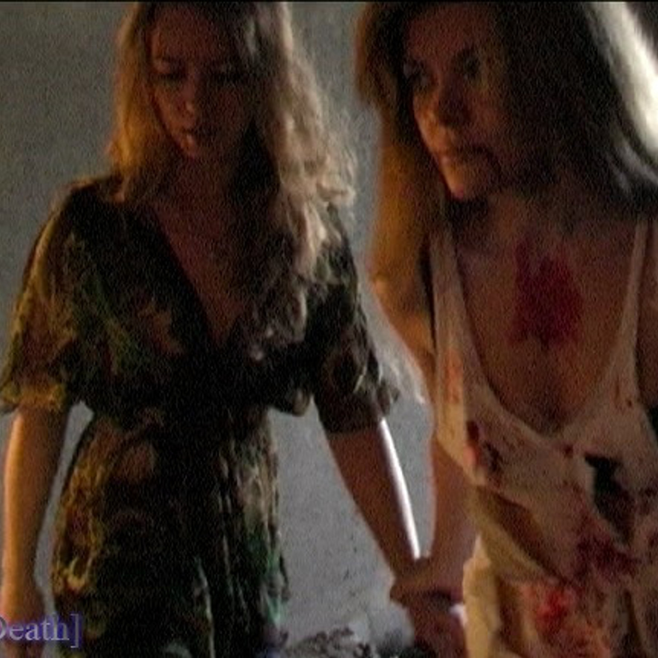 Спираль 2. Спасение в Смерти