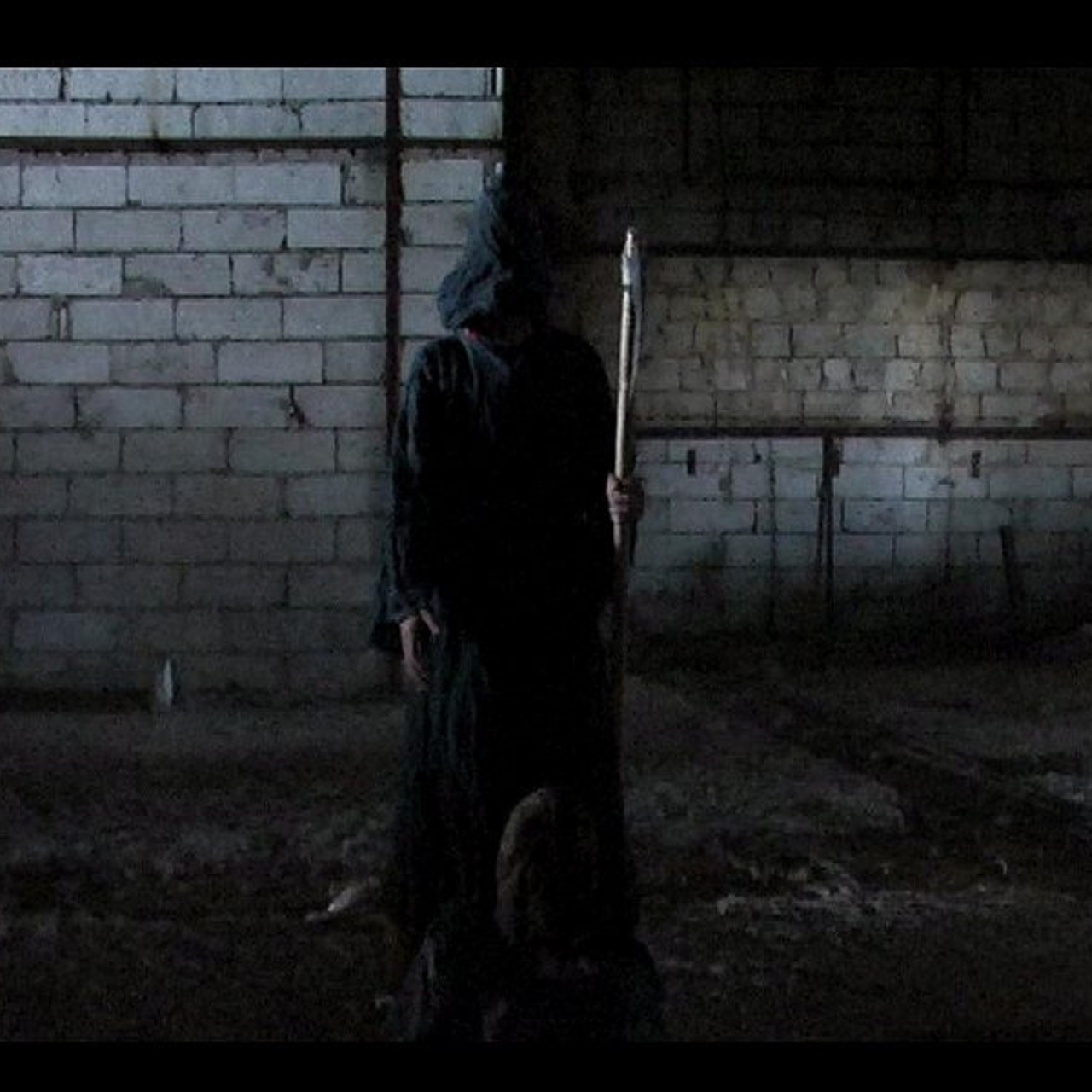 Артхаус Спираль (2011)