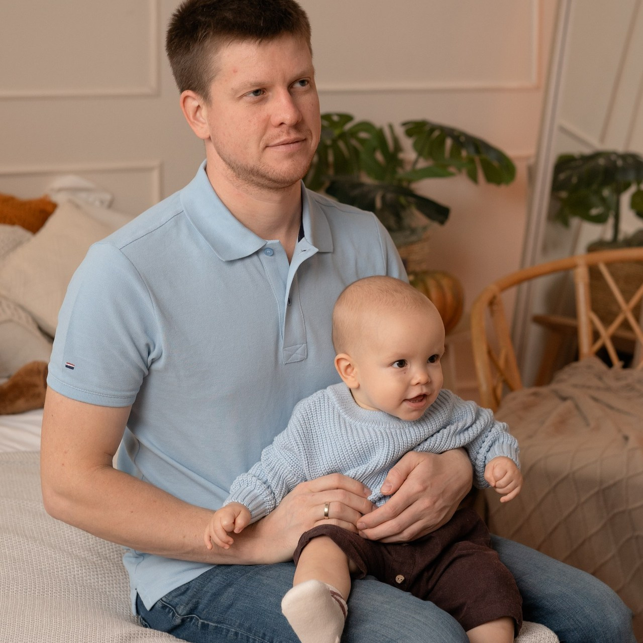 Отзывы. Фотограф новорожденных г. Рязань, детский и семейный фотограф