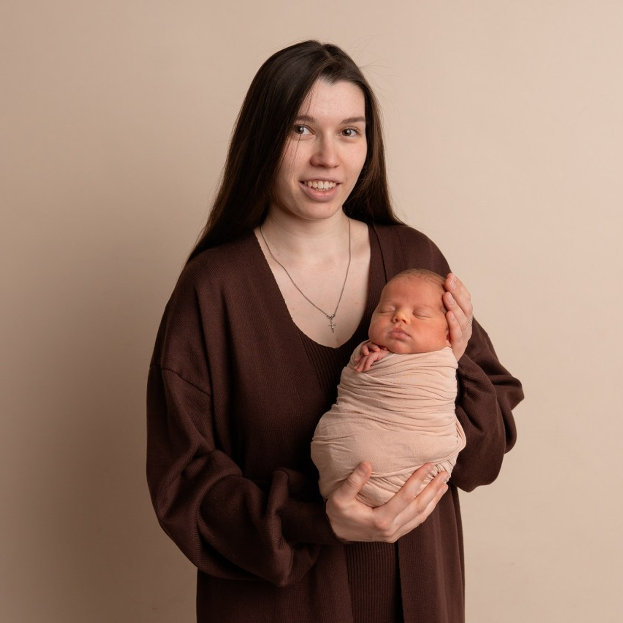 Отзывы. Фотограф новорожденных г. Рязань, детский и семейный фотограф