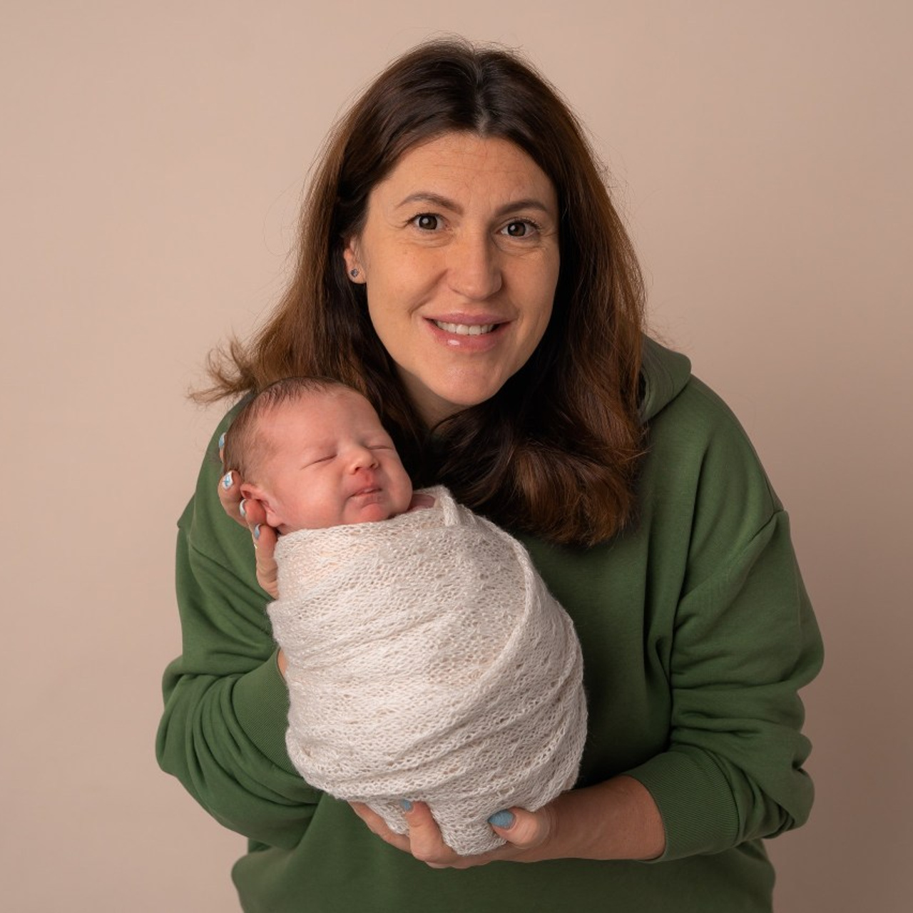 Отзывы. Фотограф новорожденных г. Рязань, детский и семейный фотограф