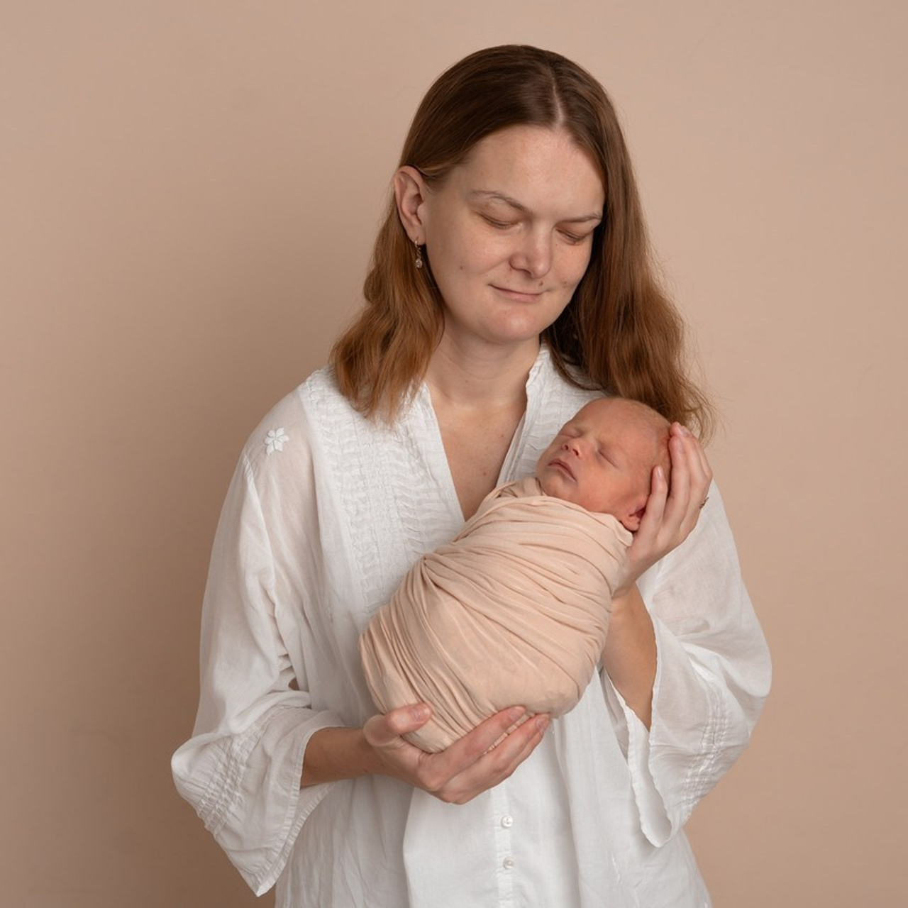 Отзывы. Фотограф новорожденных г. Рязань, детский и семейный фотограф