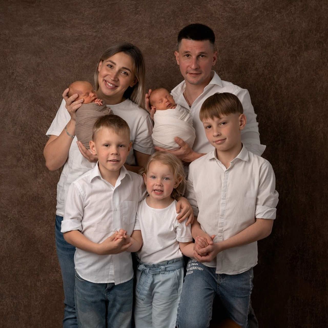 Отзывы. Фотограф новорожденных г. Рязань, детский и семейный фотограф