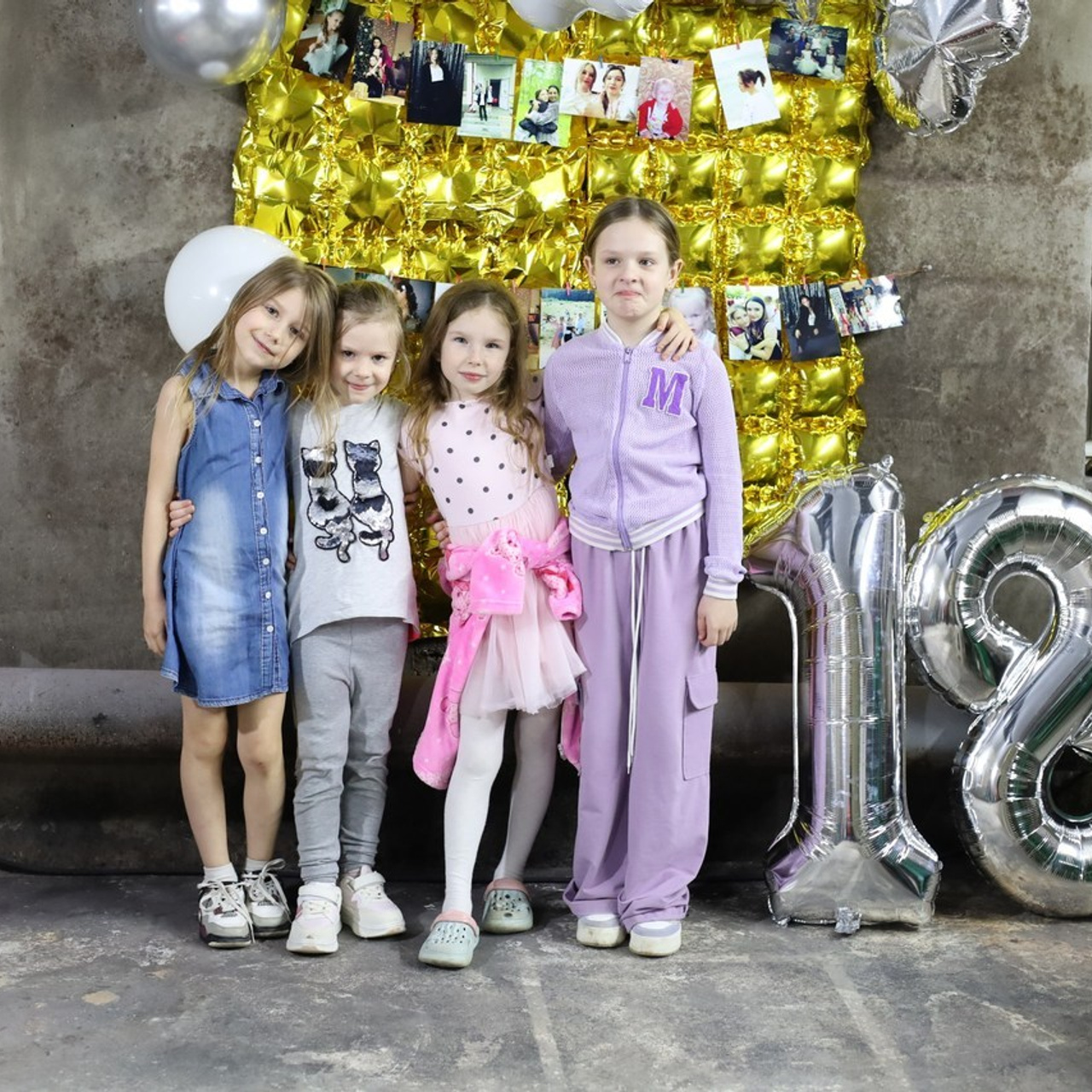 Отзывы. Фотограф Воробьева Анастасия Краснодар Славянск-на-Кубани