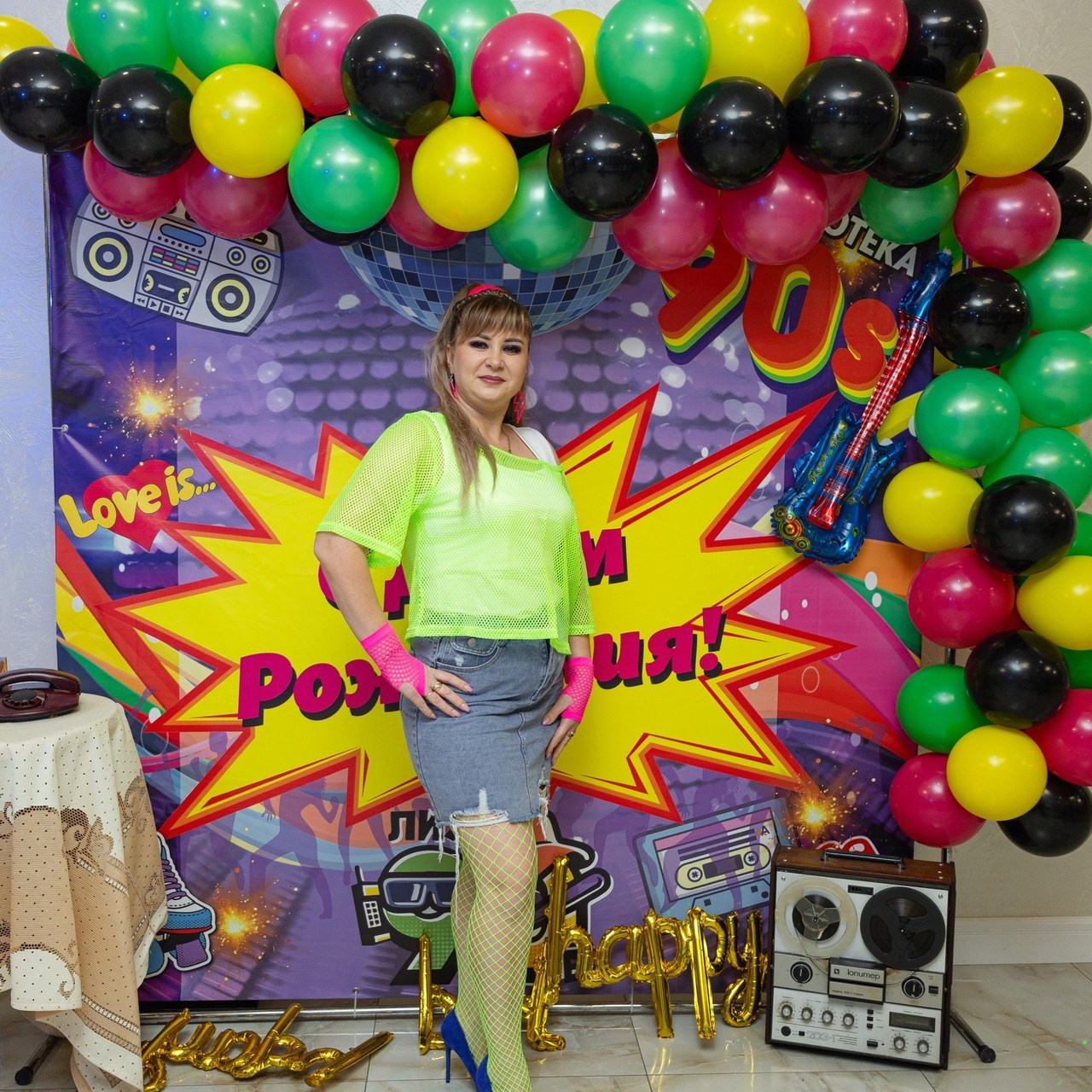 Отзывы. Фотограф Воробьева Анастасия Краснодар Славянск-на-Кубани